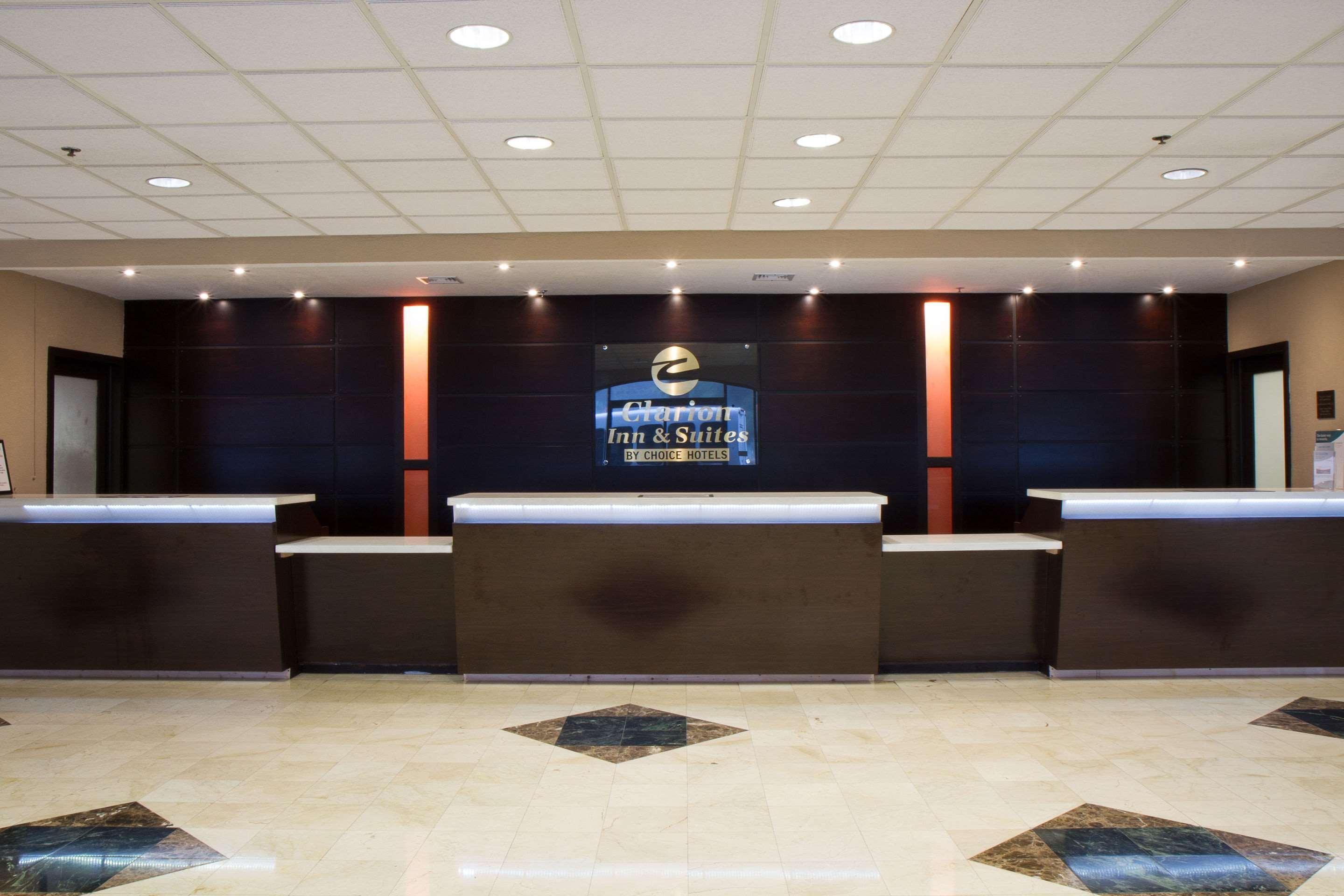 Clarion Inn & Suites Miami International Airport Esterno foto